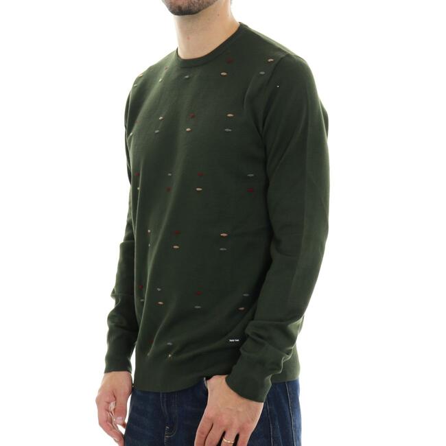 MAGLIA RICAMI TAKE TWO - Mad Fashion | img vers.650x/